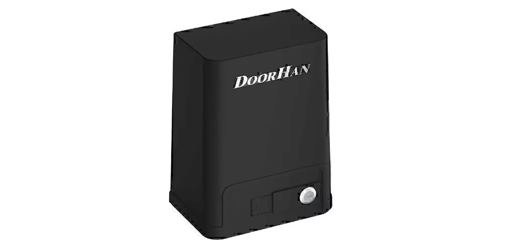 Новый привод Sliding-800PRO: мощный, компактный, надежный